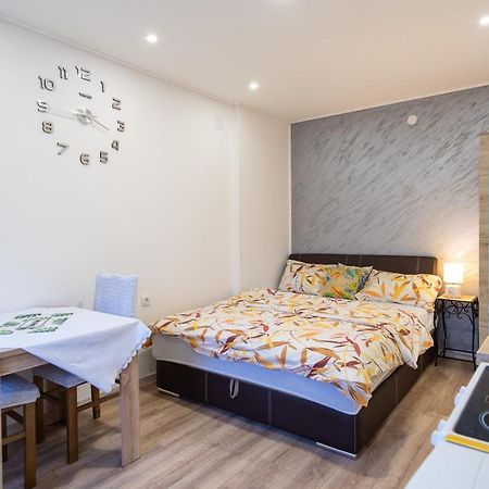 Apartments Solar Trebinje Ngoại thất bức ảnh