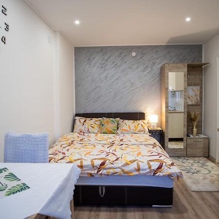 Apartments Solar Trebinje Ngoại thất bức ảnh