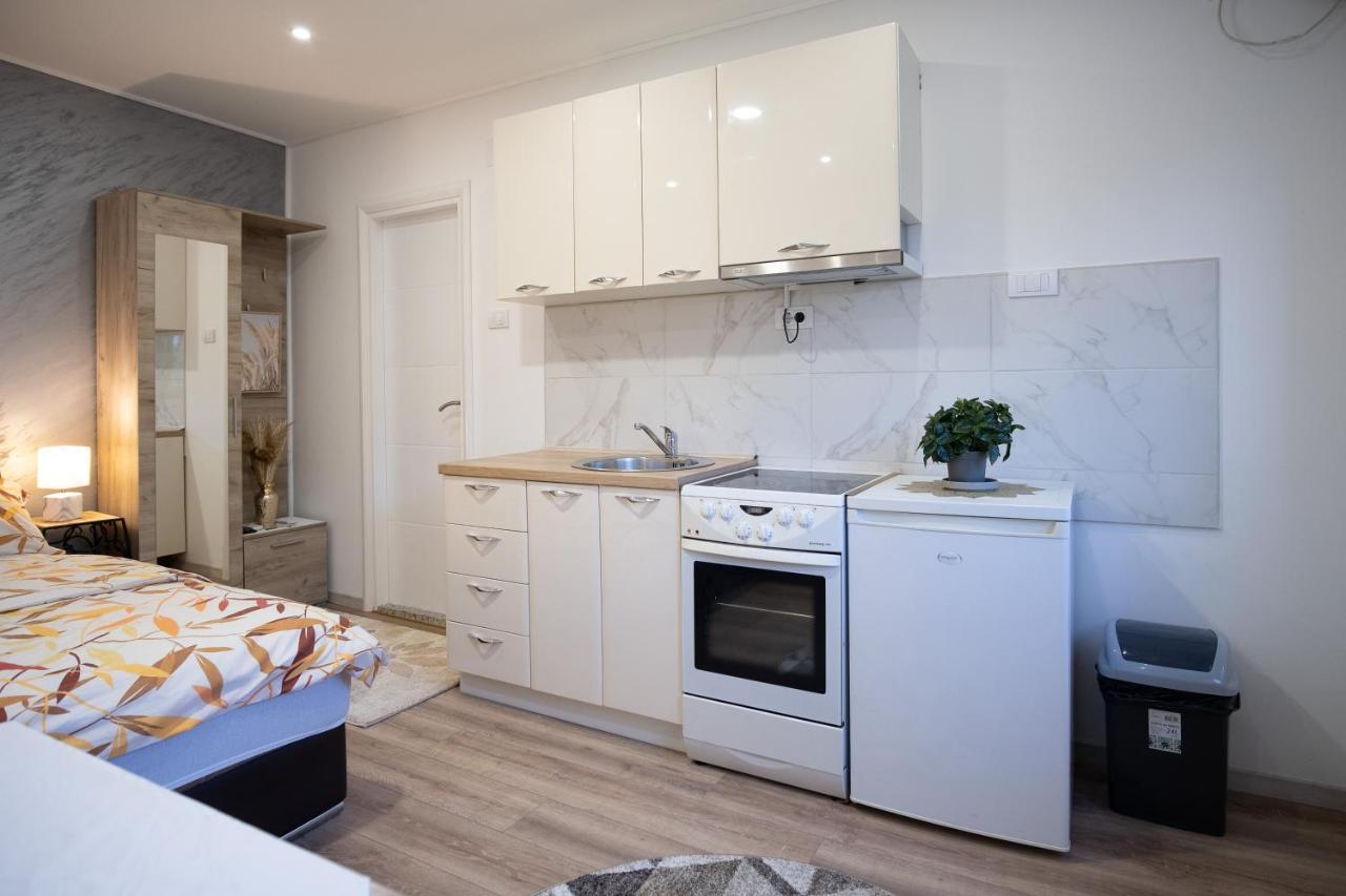 Apartments Solar Trebinje Ngoại thất bức ảnh